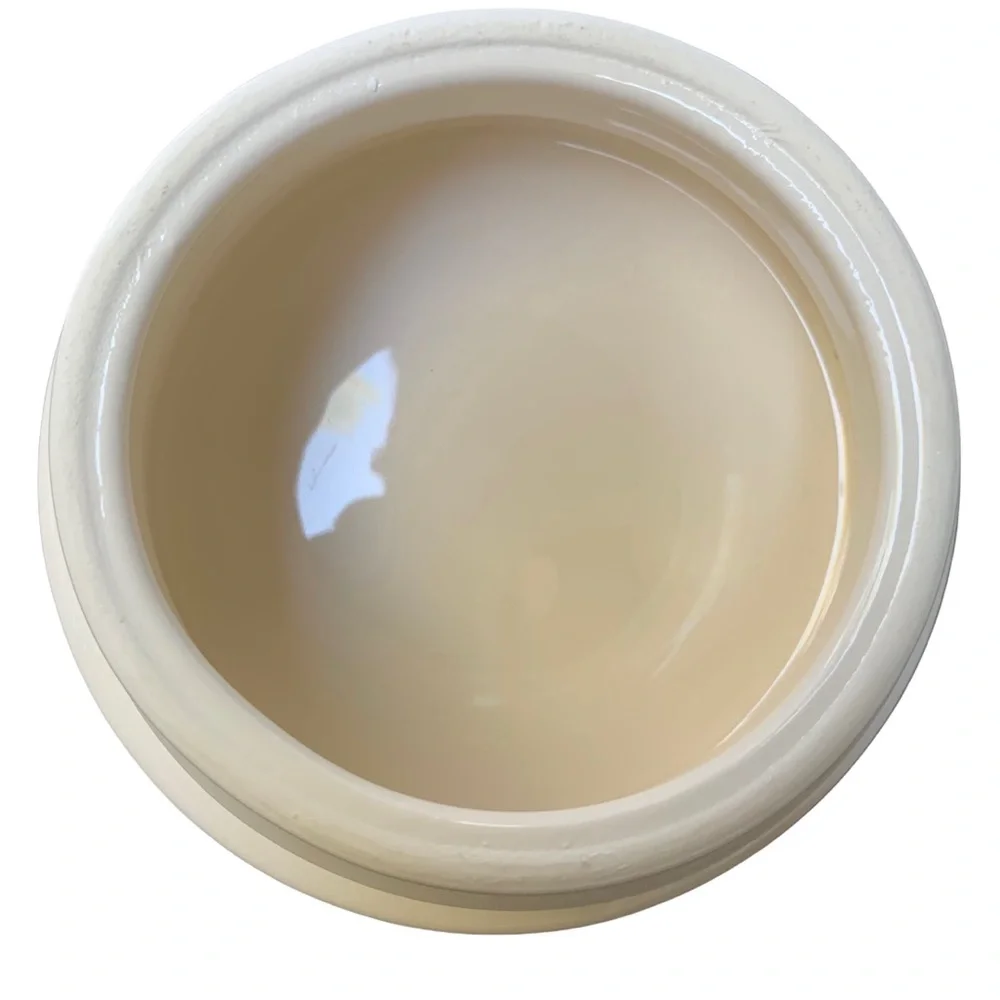 Rae Dunn COOKIES Canister Jar Ceramic 8 Inch Tall Chubby Dimples NWT 2017 OG HTF - Picture 10 of 15